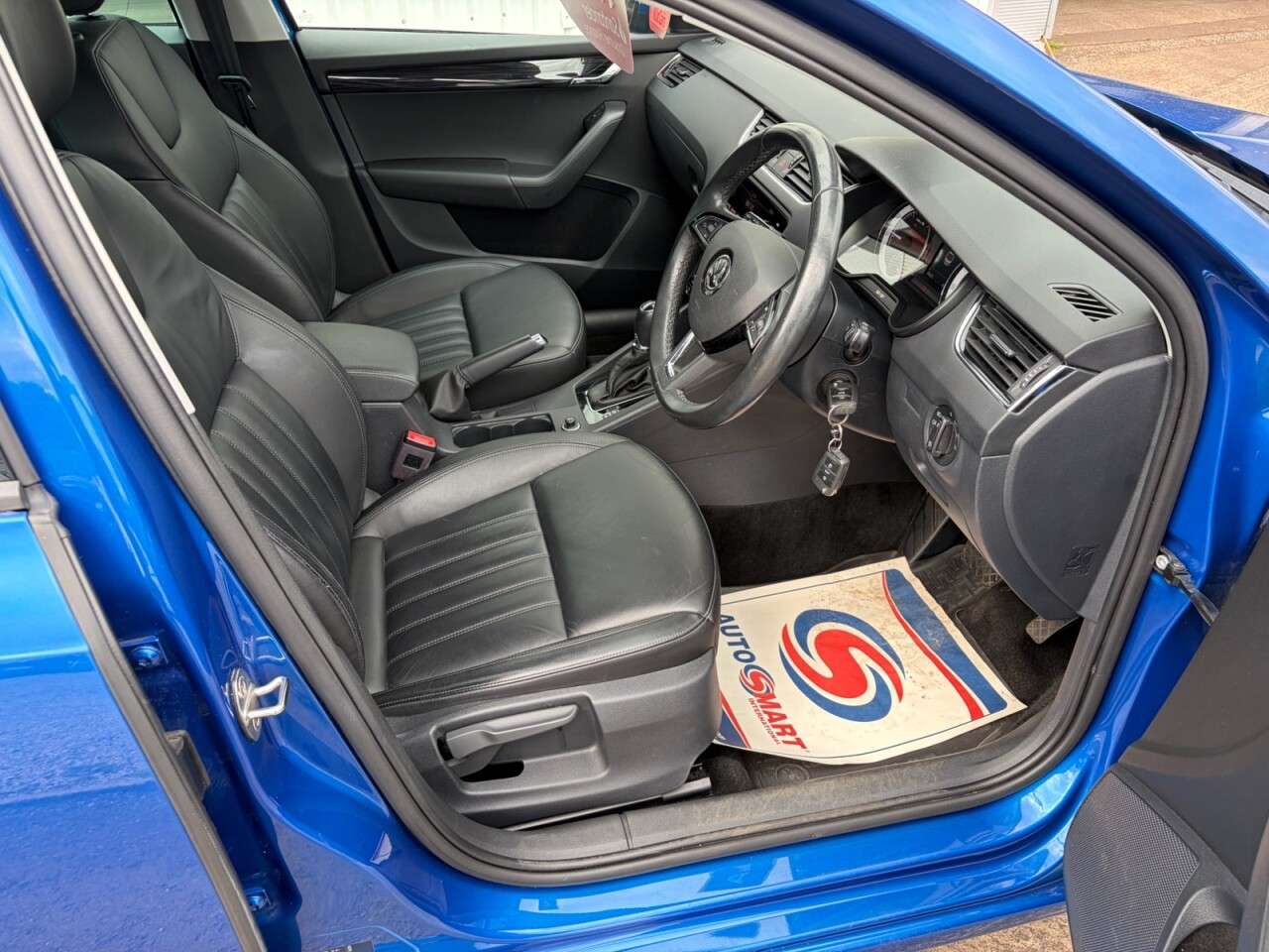 2019 SKODA OCTAVIA 2019 SKODA OCTAVIA