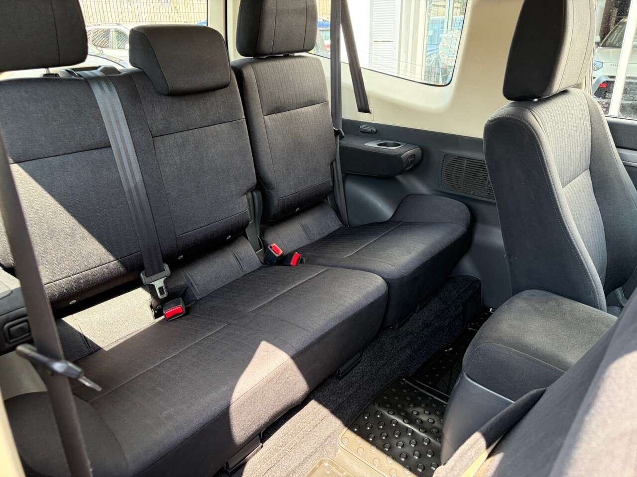 2015 MITSUBISHI SHOGUN 2015 MITSUBISHI SHOGUN