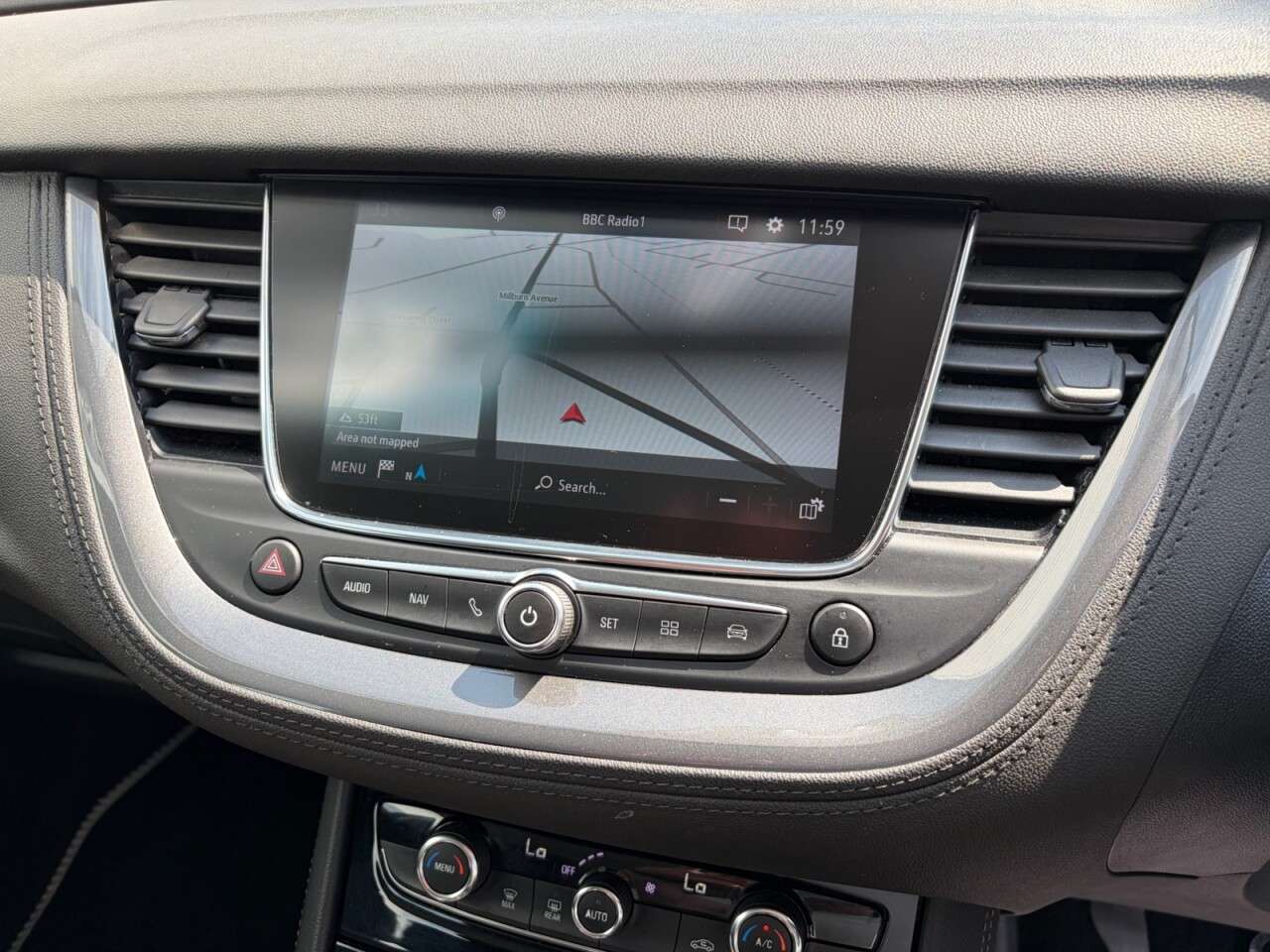 2019 VAUXHALL GRANDLAND X 2019 VAUXHALL GRANDLAND X