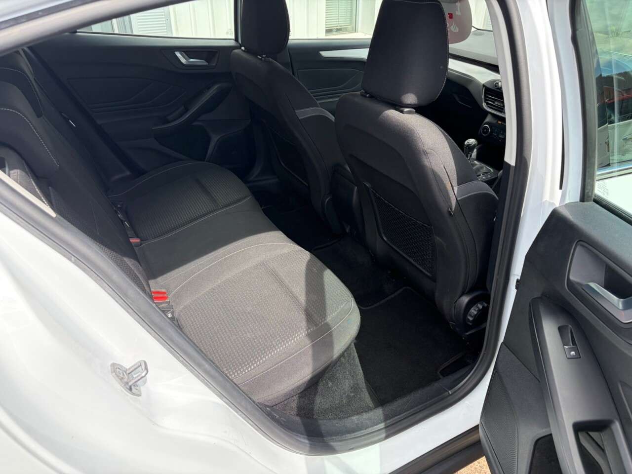 2022 FORD FOCUS 2022 FORD FOCUS