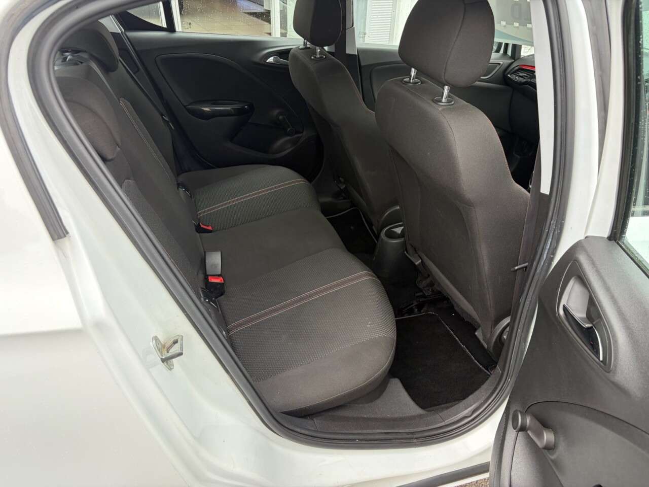 2016 VAUXHALL CORSA 2016 VAUXHALL CORSA