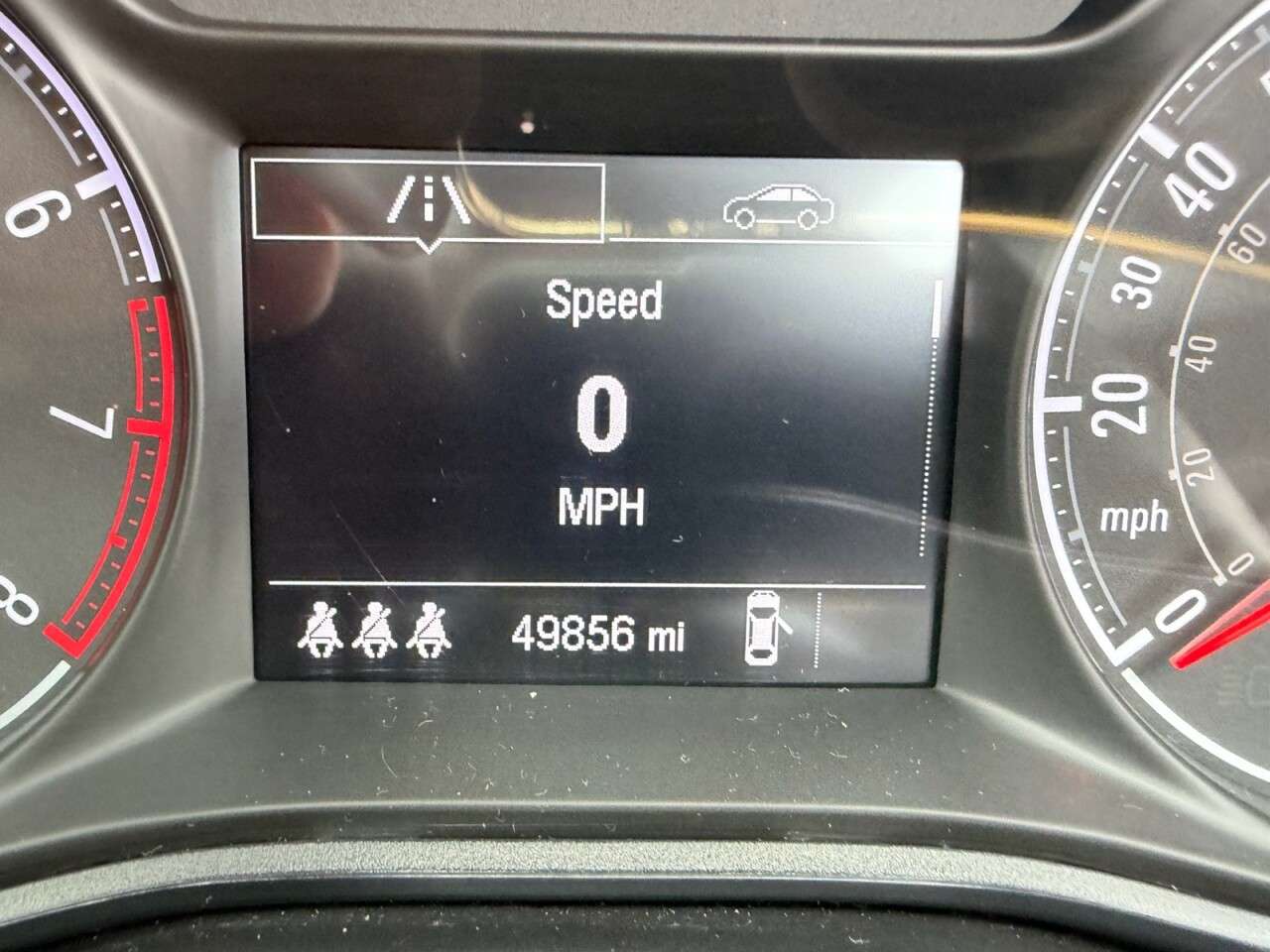 2016 VAUXHALL CORSA 2016 VAUXHALL CORSA