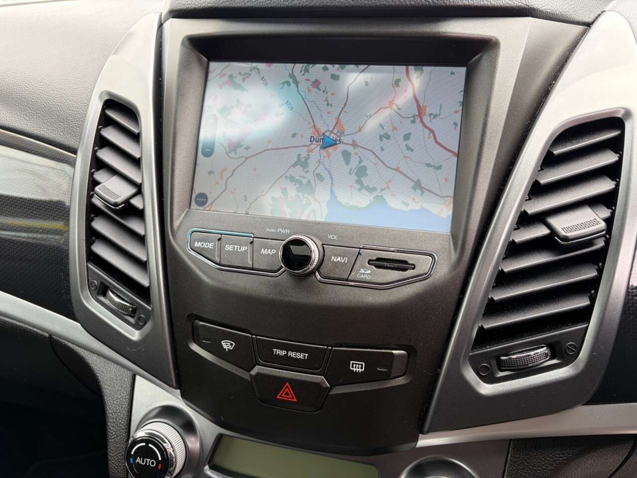 2019 SSANGYONG KORANDO 2019 SSANGYONG KORANDO