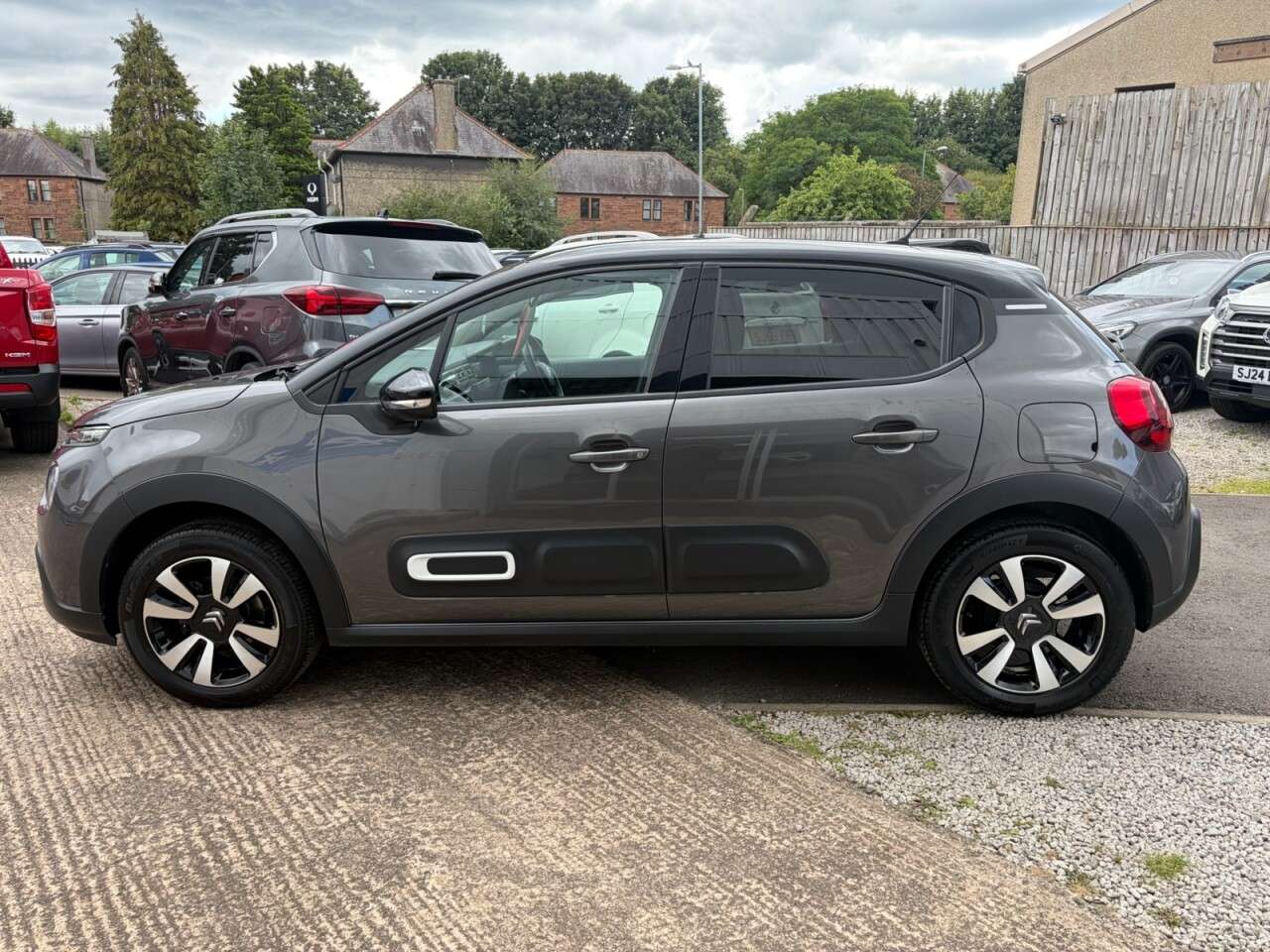 2023 CITROEN C3 2023 CITROEN C3