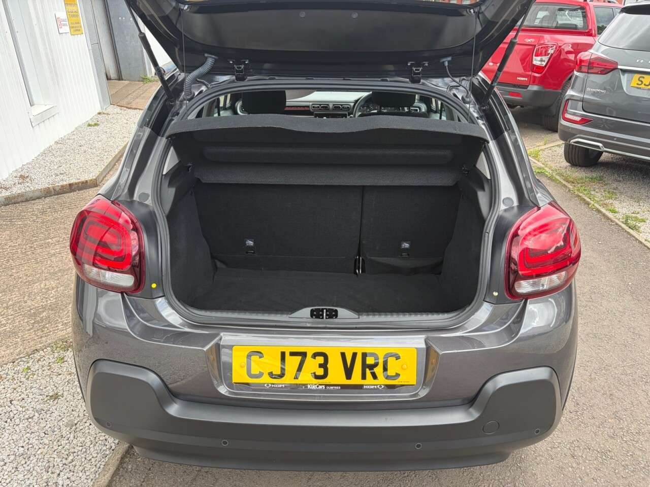 2023 CITROEN C3 2023 CITROEN C3