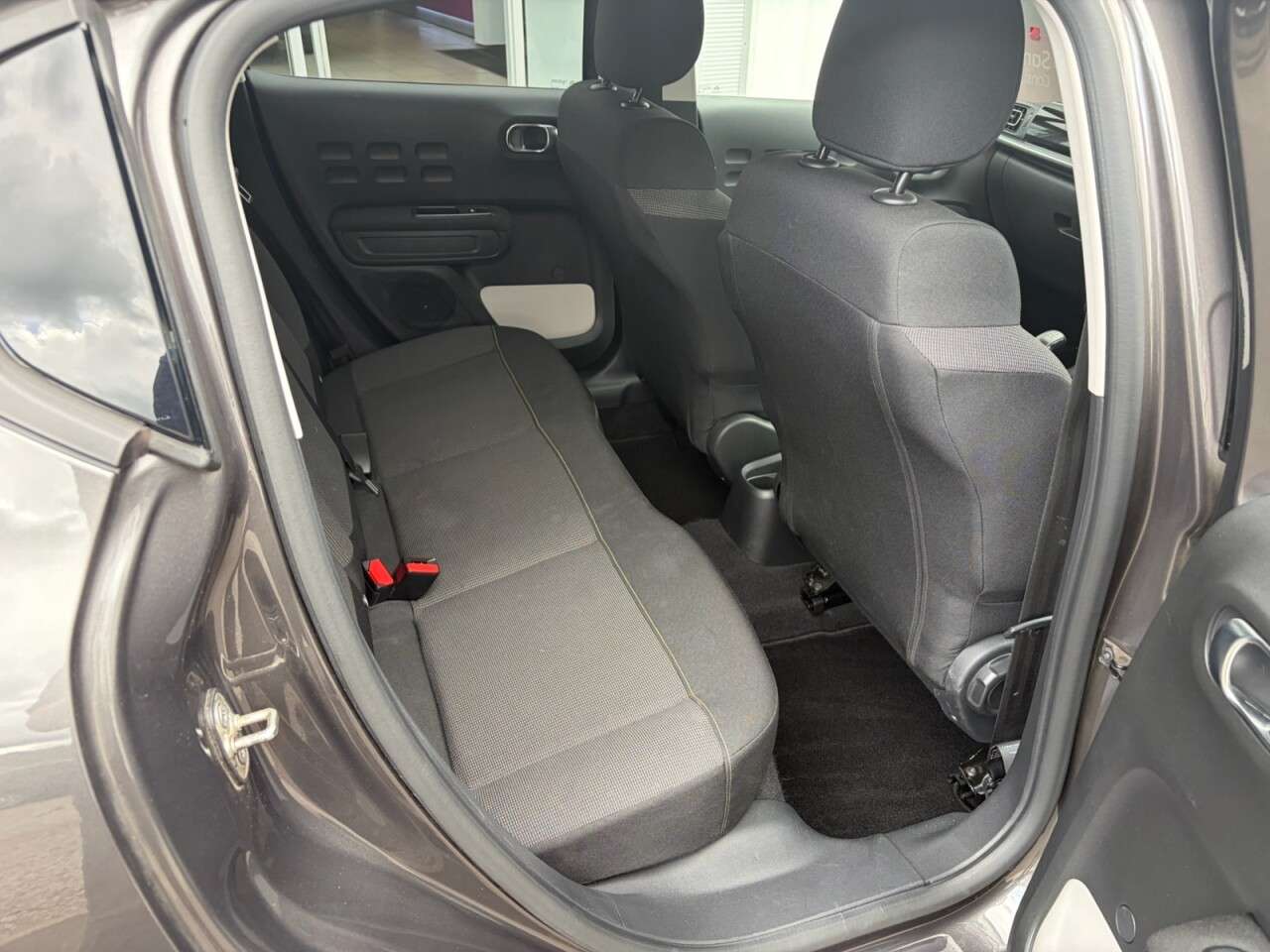2023 CITROEN C3 2023 CITROEN C3