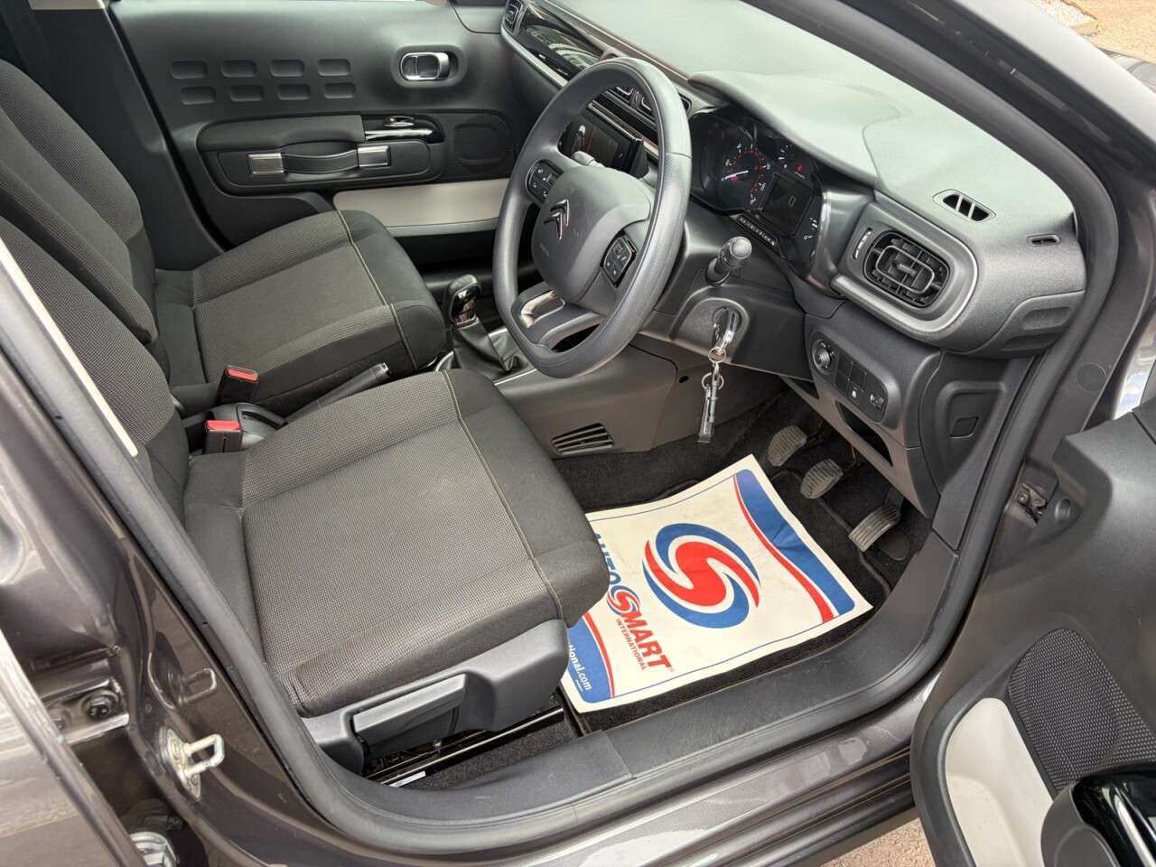 2023 CITROEN C3 2023 CITROEN C3