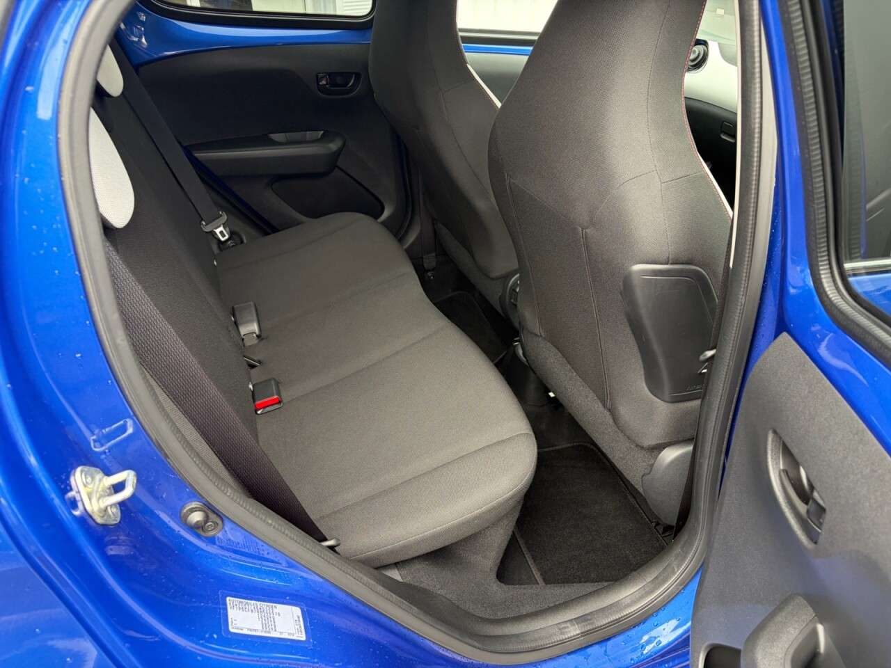 2020 CITROEN C1 2020 CITROEN C1