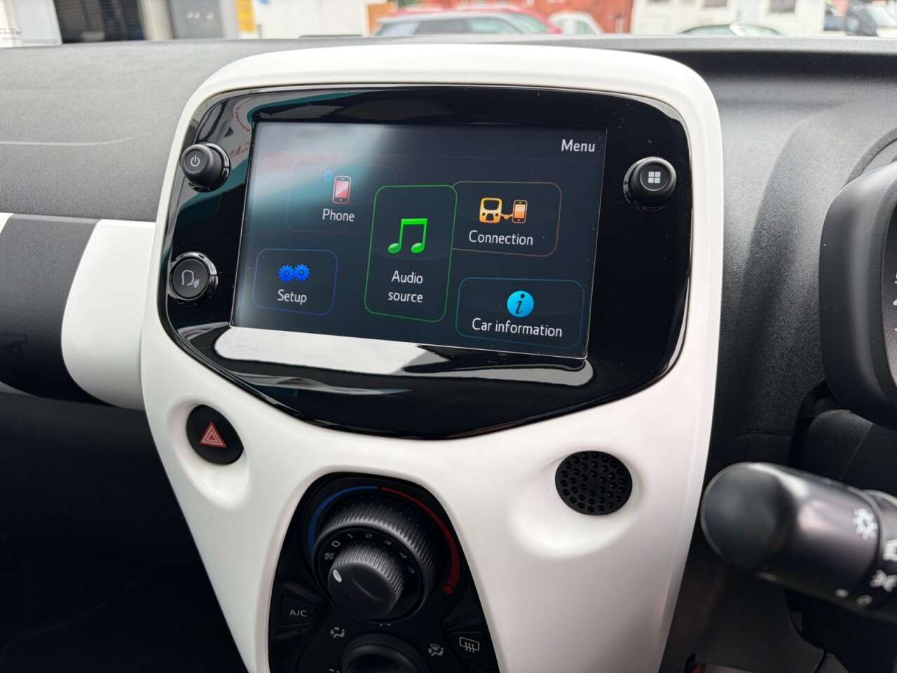 2020 CITROEN C1 2020 CITROEN C1
