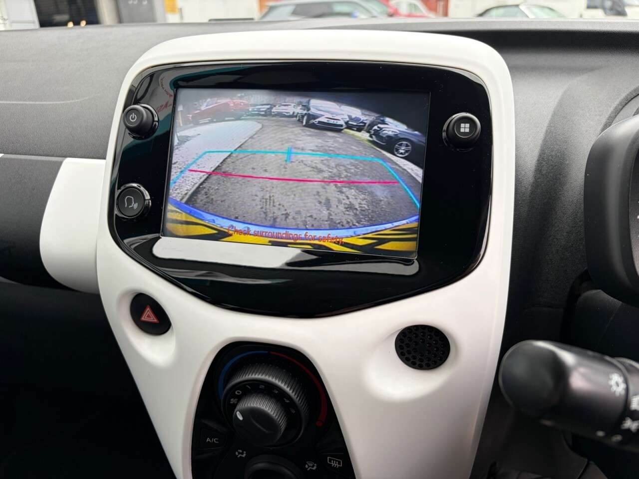 2020 CITROEN C1 2020 CITROEN C1