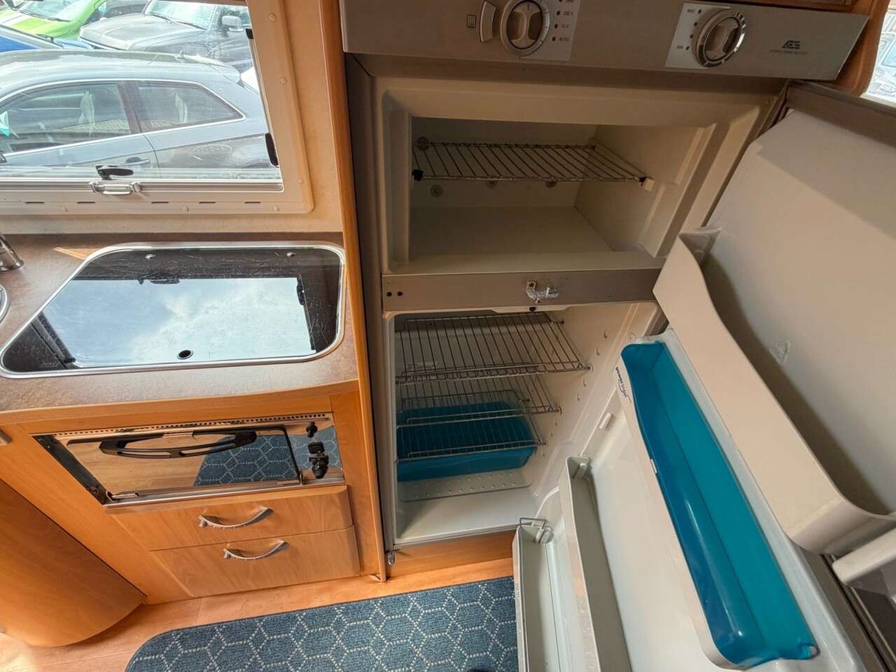 2005 FORD CHAUSSON 2005 FORD CHAUSSON