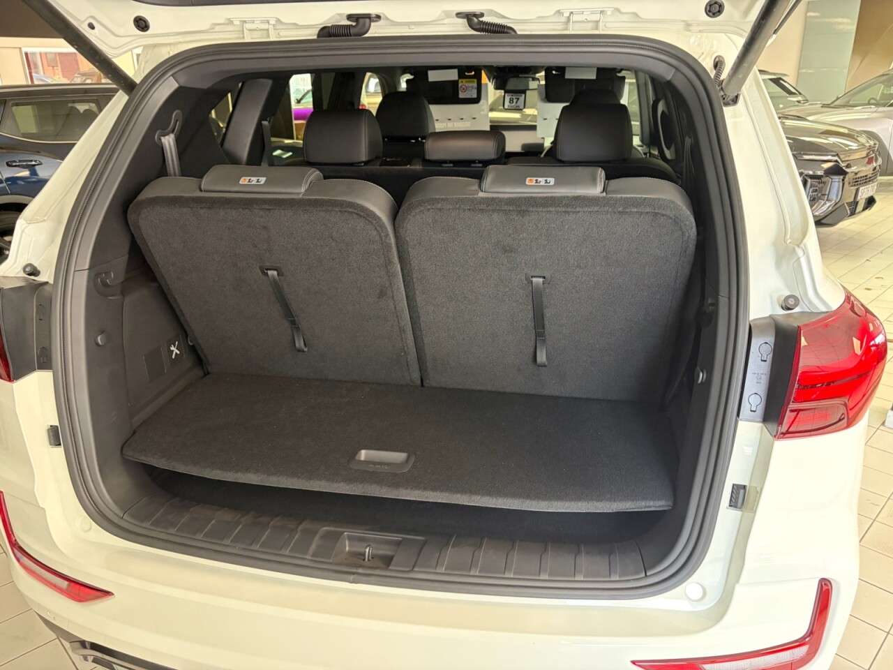 2026 KGM REXTON 2026 KGM REXTON