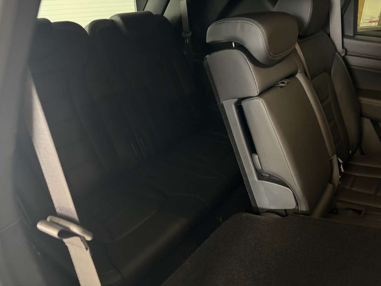 2026 KGM REXTON 2026 KGM REXTON
