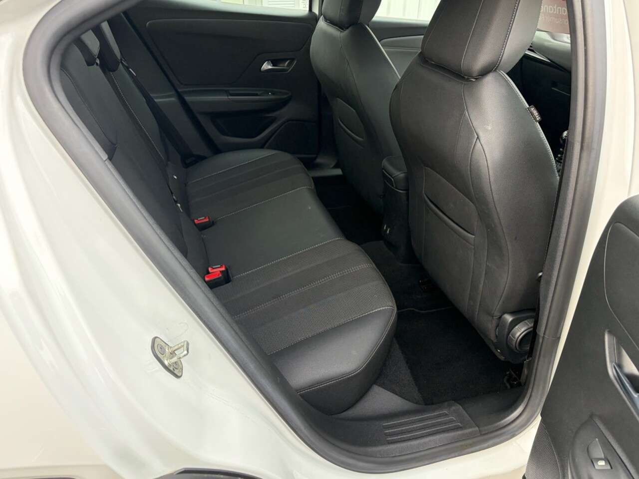 2022 VAUXHALL MOKKA 2022 VAUXHALL MOKKA