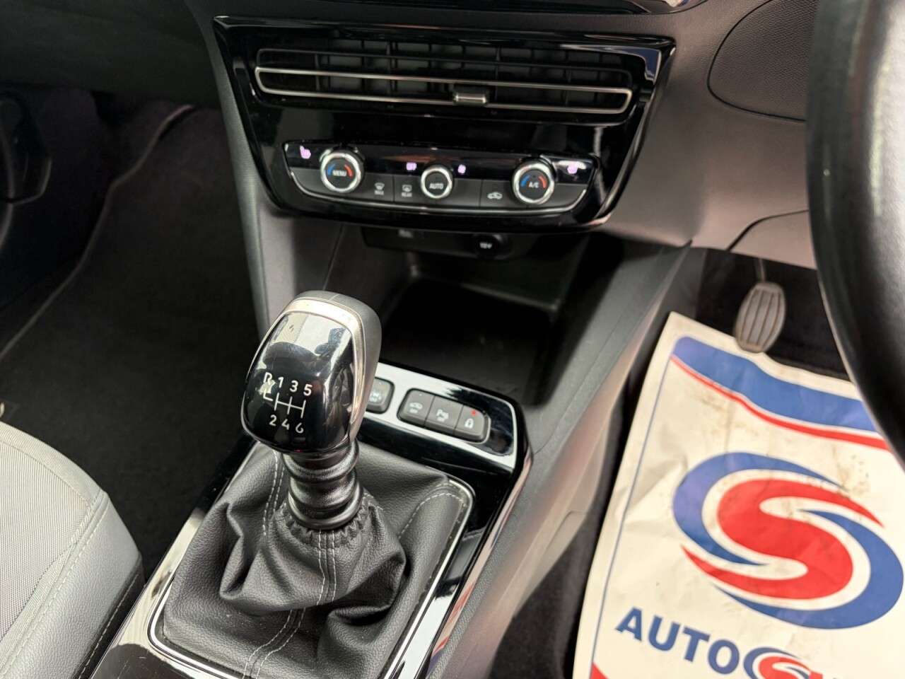 2022 VAUXHALL MOKKA 2022 VAUXHALL MOKKA