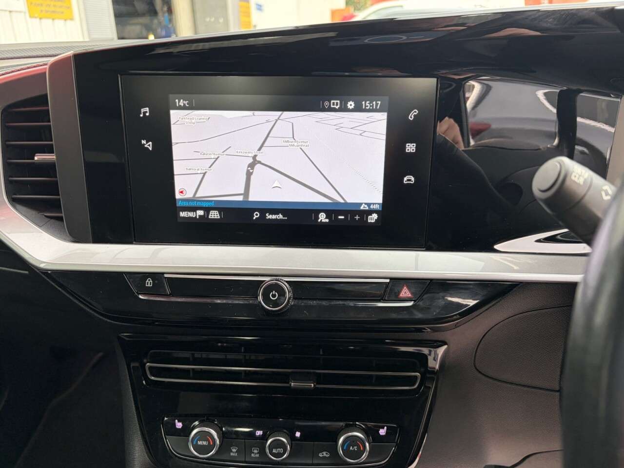 2022 VAUXHALL MOKKA 2022 VAUXHALL MOKKA