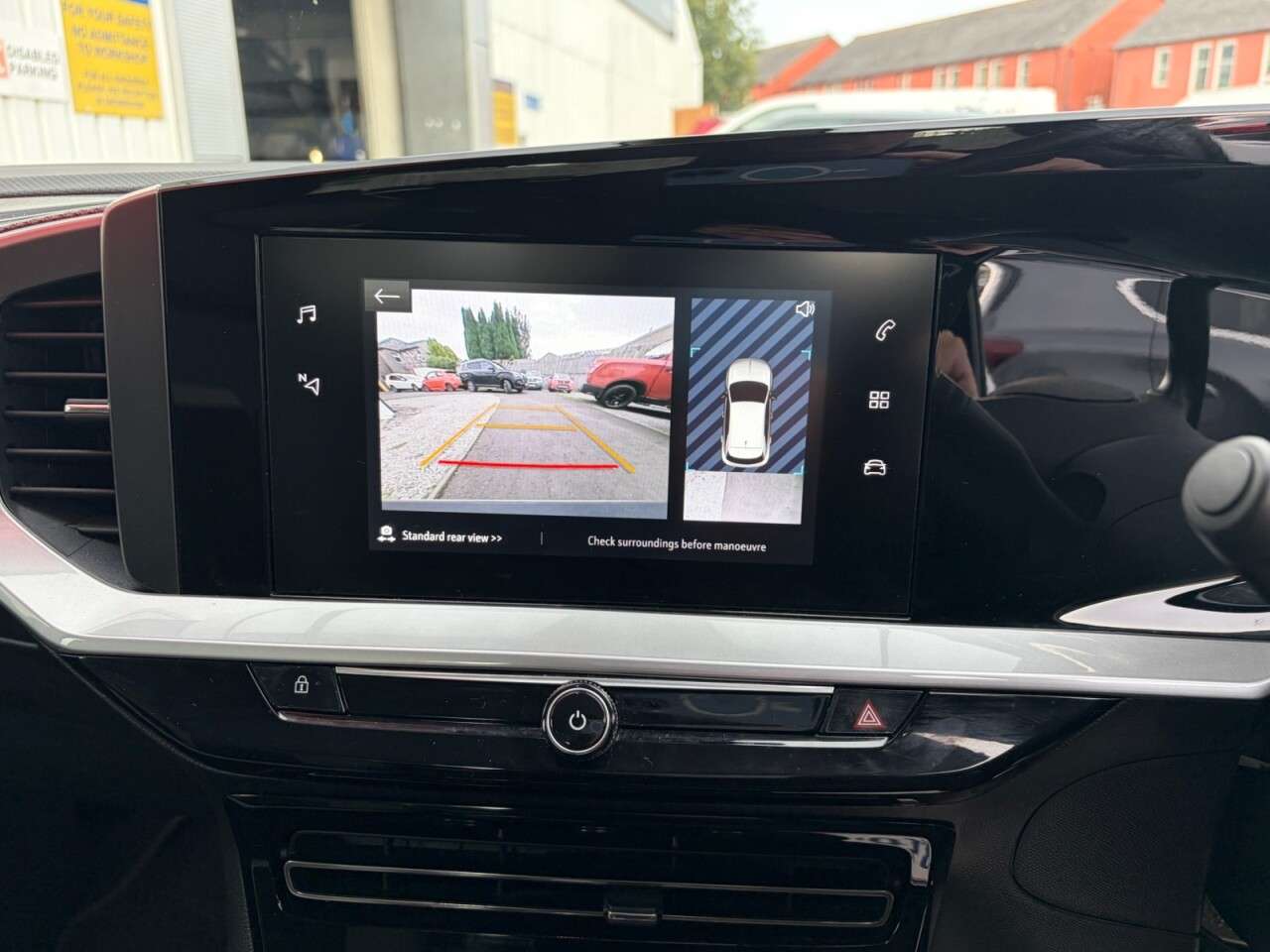 2022 VAUXHALL MOKKA 2022 VAUXHALL MOKKA