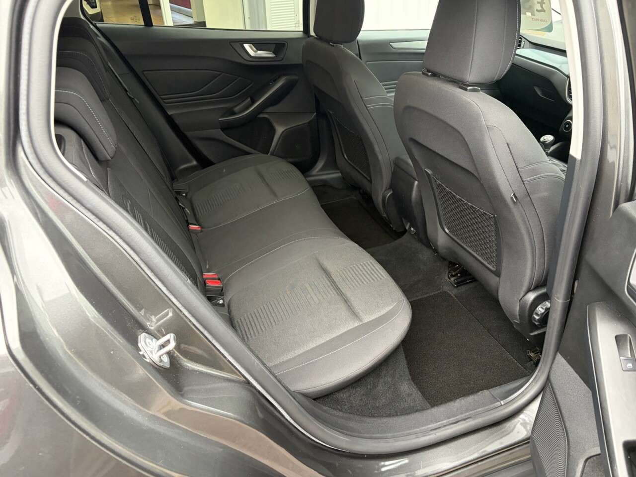 2019 FORD FOCUS 2019 FORD FOCUS