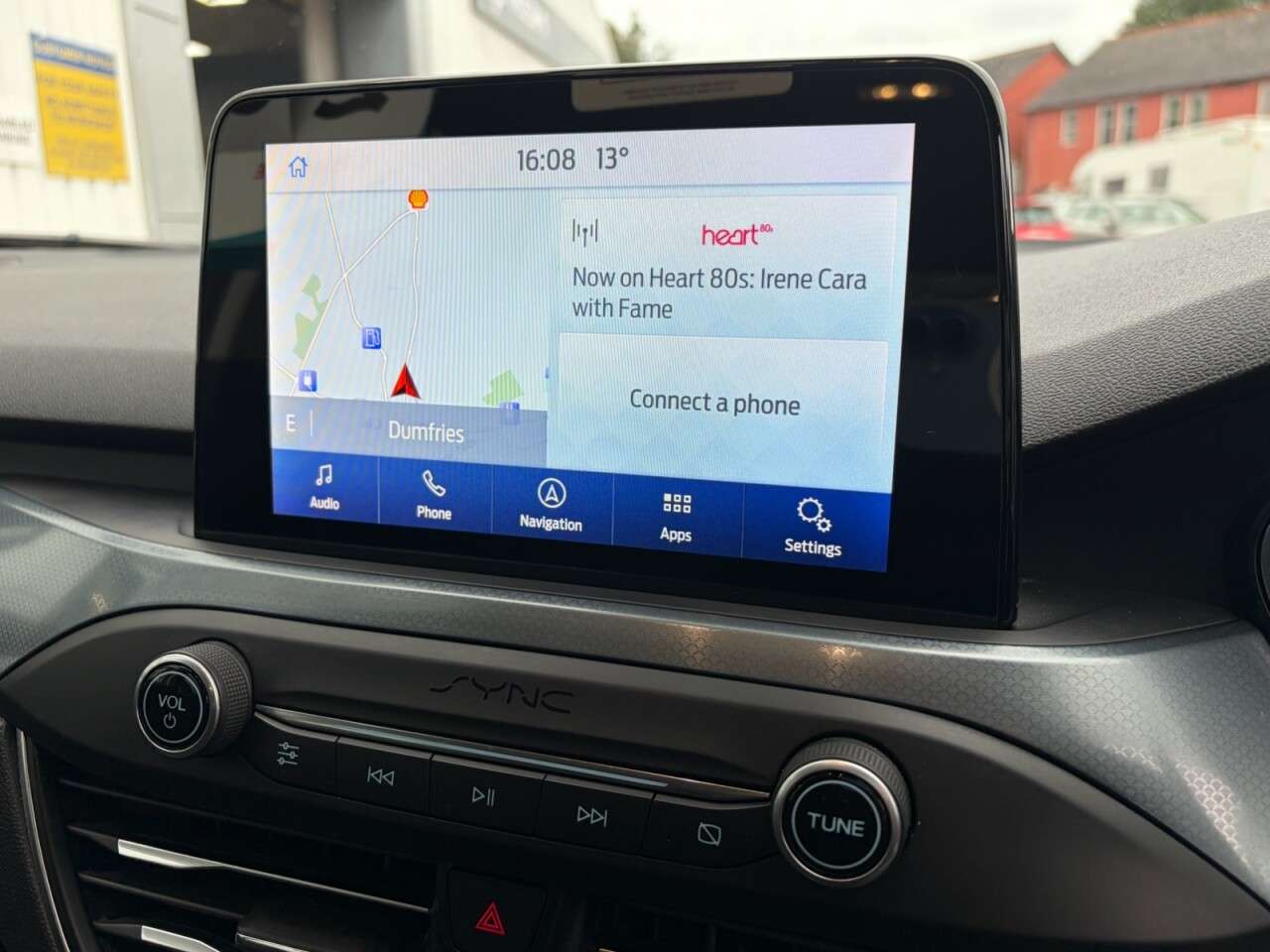 2019 FORD FOCUS 2019 FORD FOCUS
