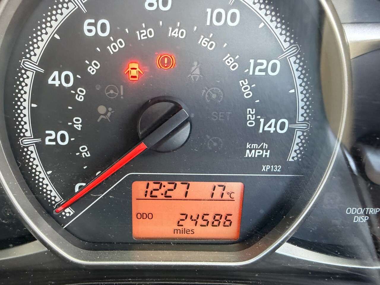 2015 TOYOTA YARIS 2015 TOYOTA YARIS