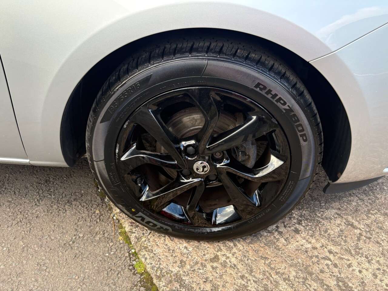 2019 VAUXHALL CORSA 2019 VAUXHALL CORSA