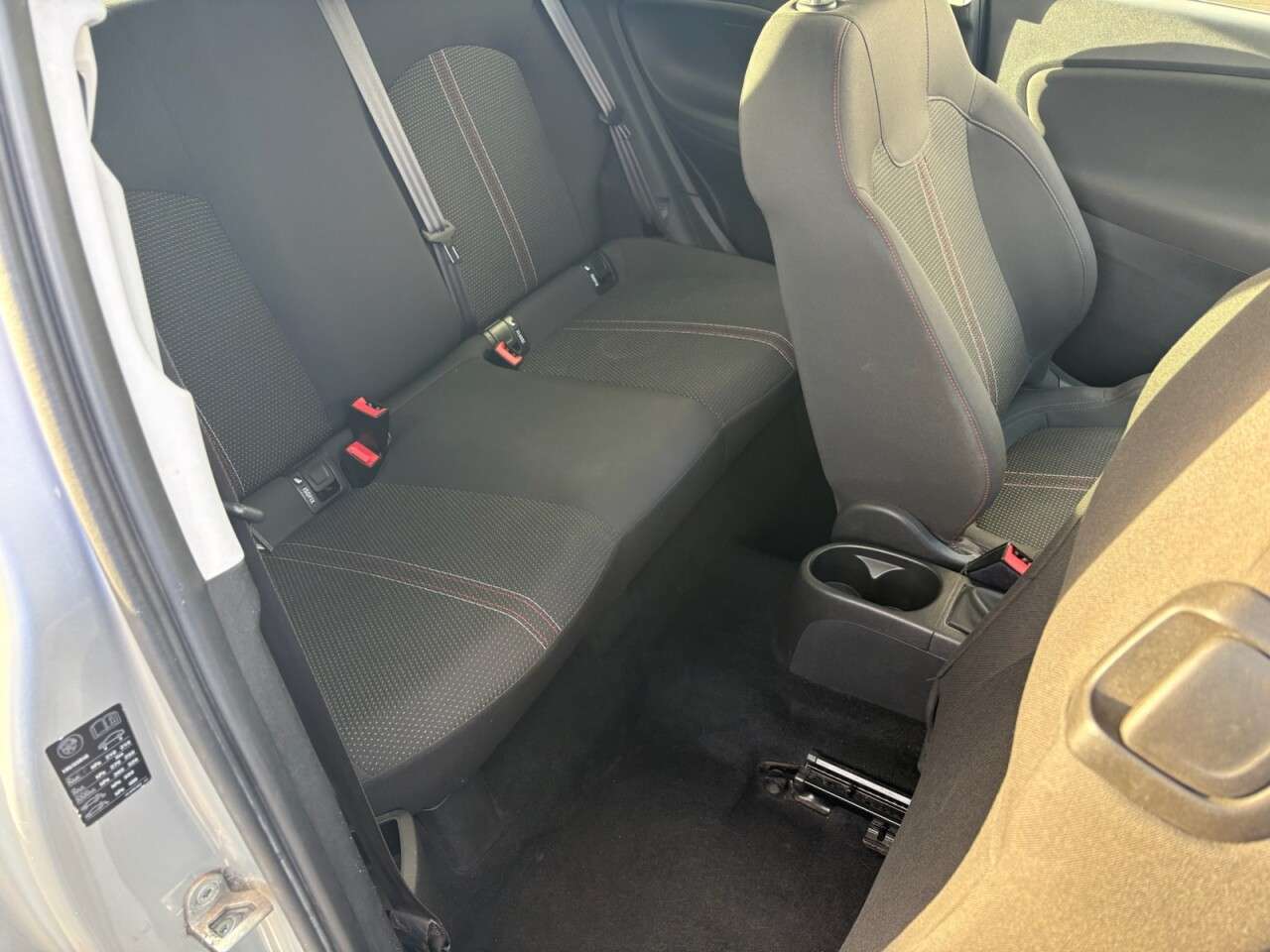 2019 VAUXHALL CORSA 2019 VAUXHALL CORSA
