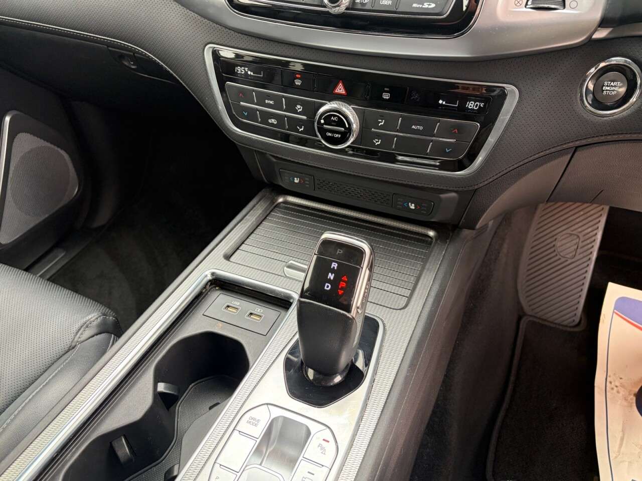 2022 SSANGYONG REXTON 2022 SSANGYONG REXTON