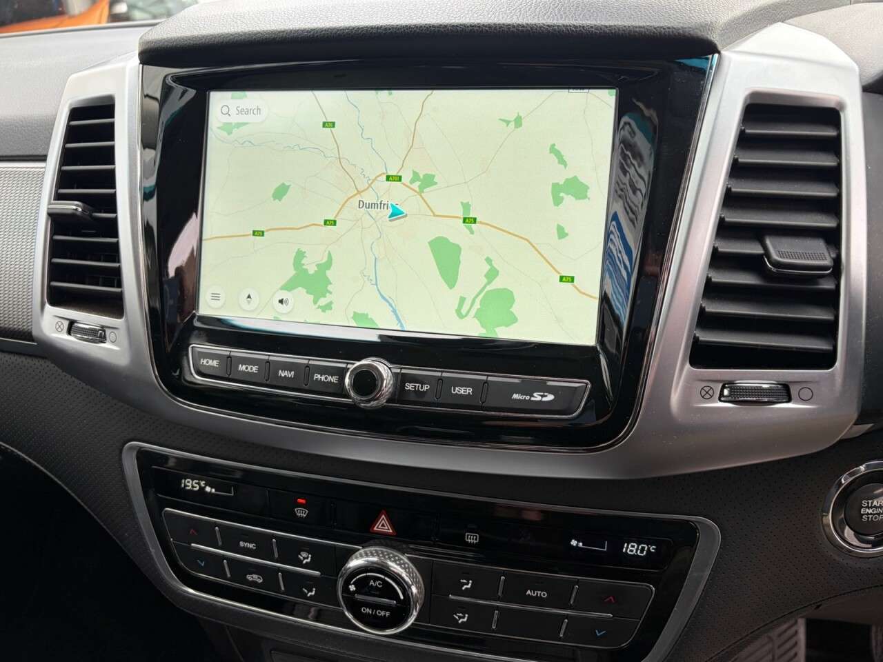 2022 SSANGYONG REXTON 2022 SSANGYONG REXTON