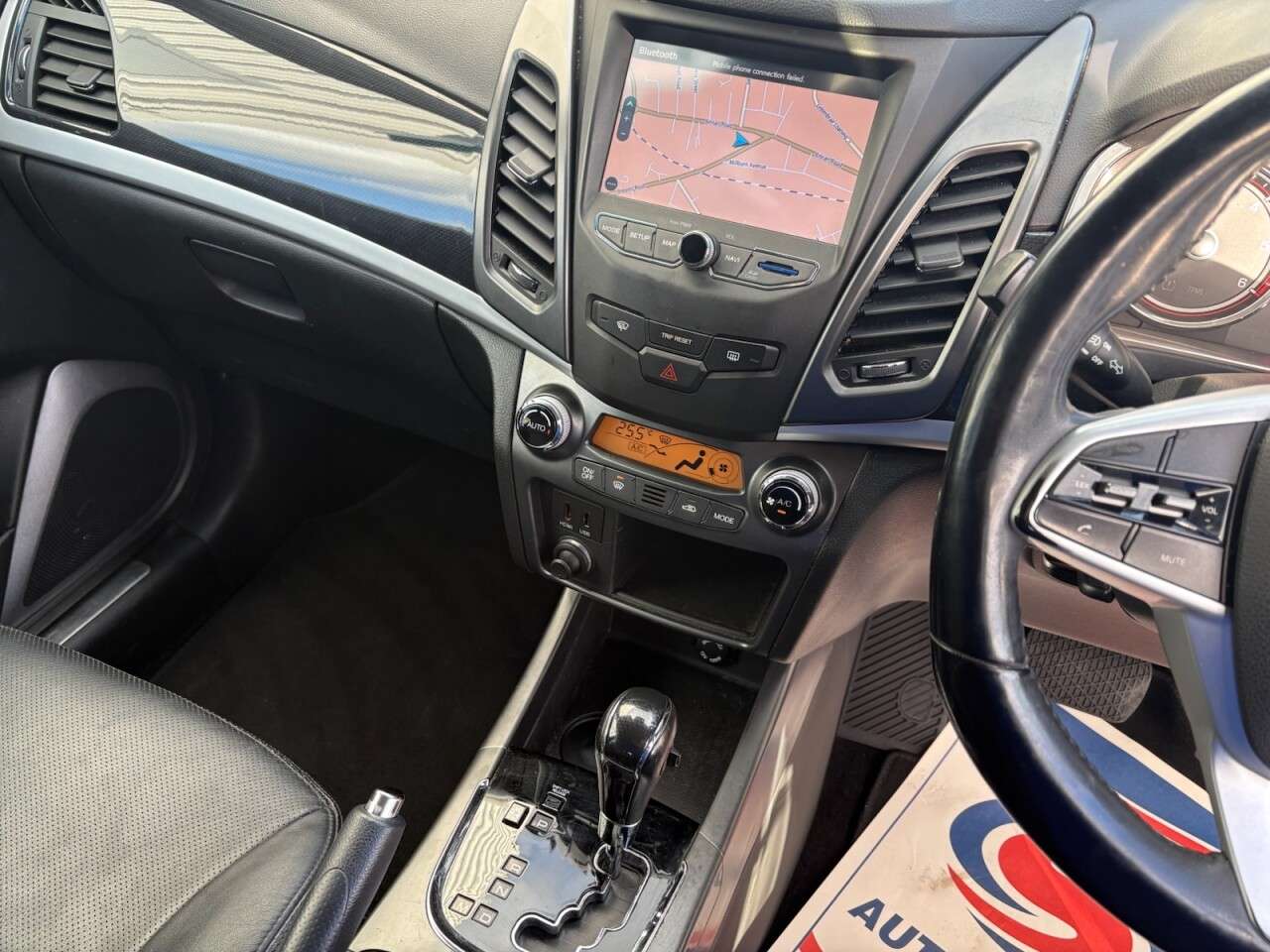 2018 SSANGYONG KORANDO 2018 SSANGYONG KORANDO
