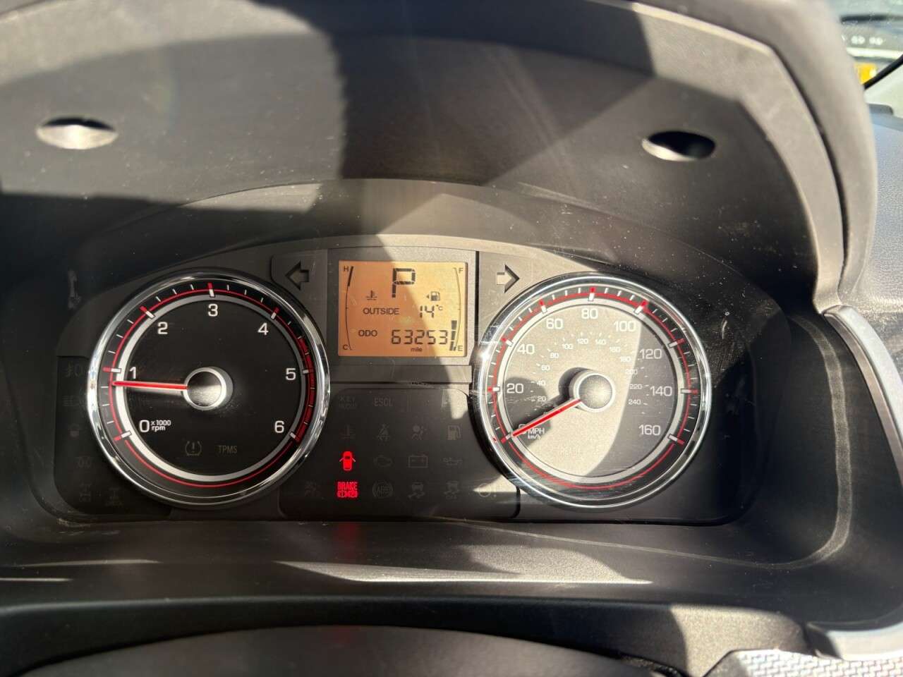 2018 SSANGYONG KORANDO 2018 SSANGYONG KORANDO