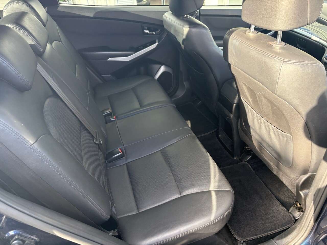 2018 SSANGYONG KORANDO 2018 SSANGYONG KORANDO