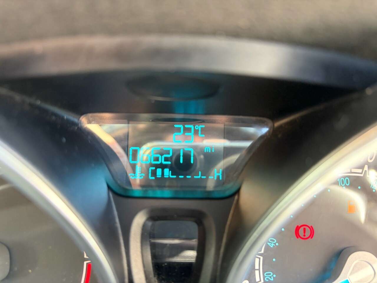 2017 FORD FIESTA 2017 FORD FIESTA
