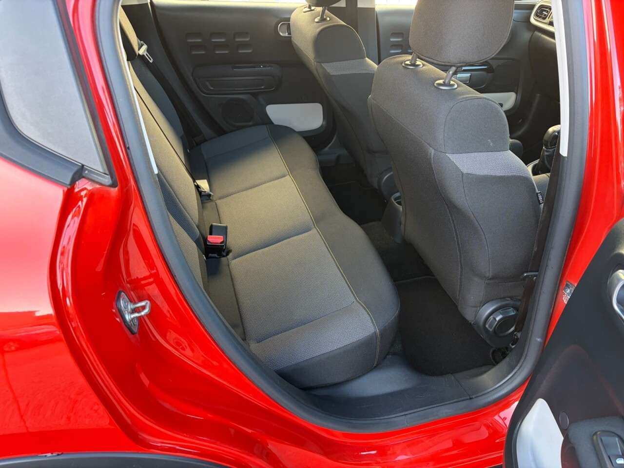 2019 CITROEN C3 2019 CITROEN C3