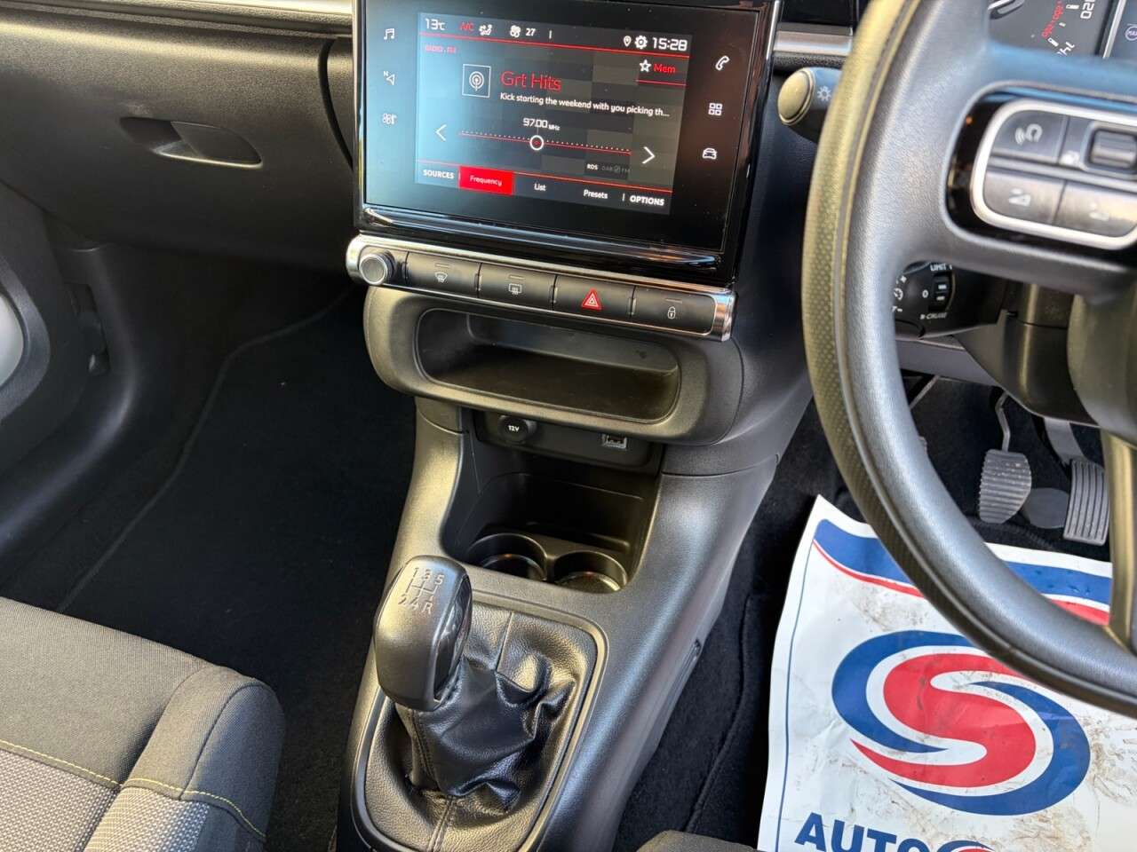 2019 CITROEN C3 2019 CITROEN C3