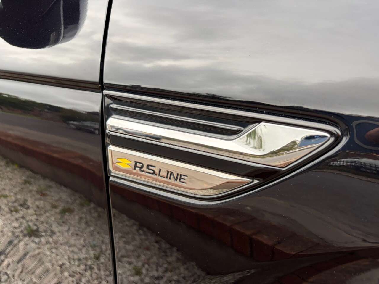 2021 RENAULT ARKANA 2021 RENAULT ARKANA