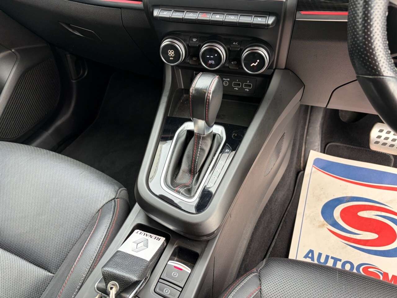 2021 RENAULT ARKANA 2021 RENAULT ARKANA