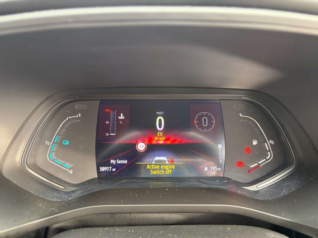 2021 RENAULT ARKANA 2021 RENAULT ARKANA