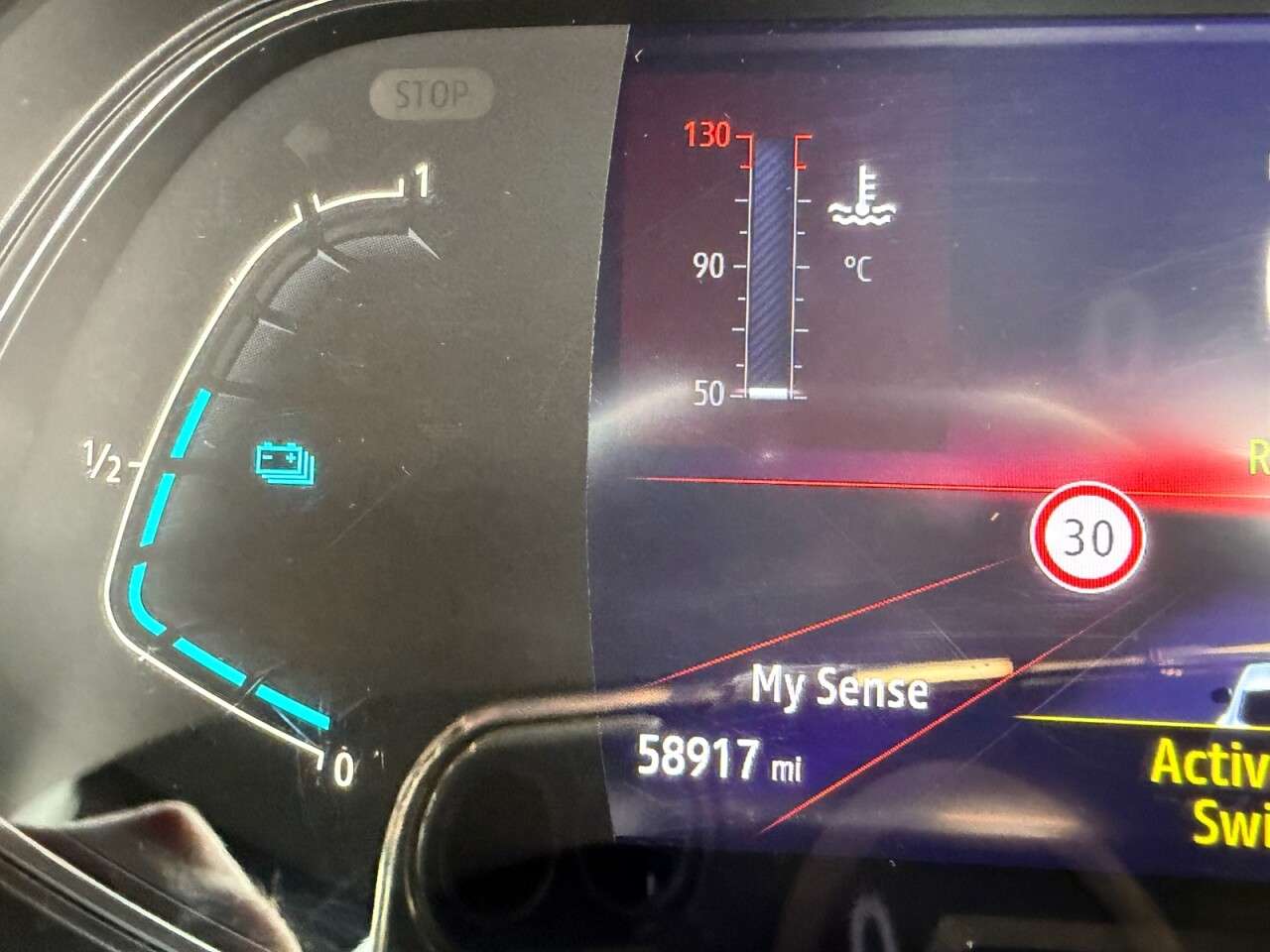 2021 RENAULT ARKANA 2021 RENAULT ARKANA