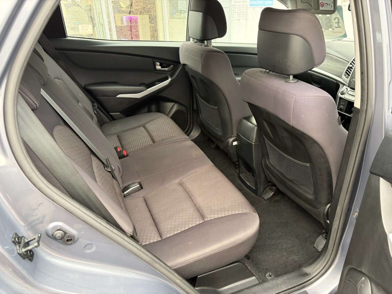 2015 SSANGYONG KORANDO 2015 SSANGYONG KORANDO