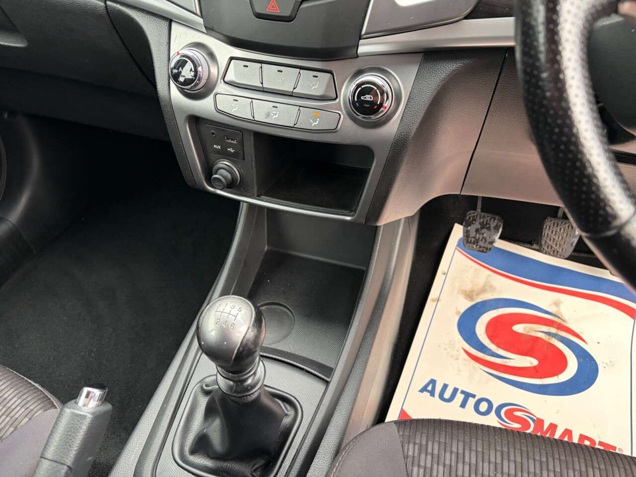 2015 SSANGYONG KORANDO 2015 SSANGYONG KORANDO