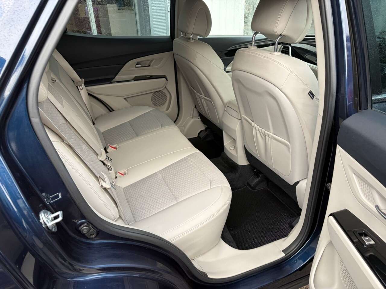 2023 SSANGYONG KORANDO 2023 SSANGYONG KORANDO