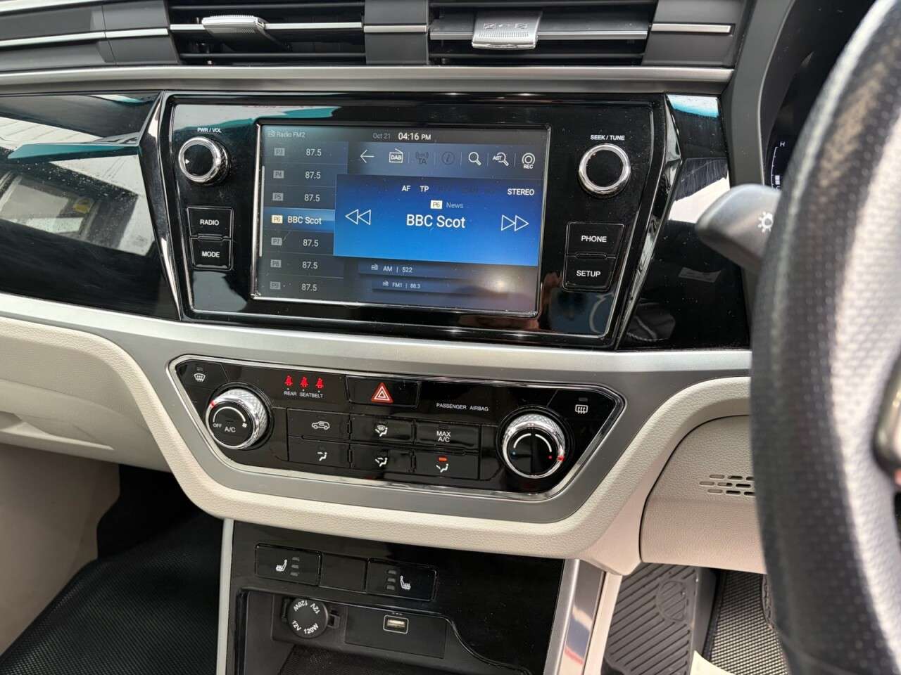 2023 SSANGYONG KORANDO 2023 SSANGYONG KORANDO
