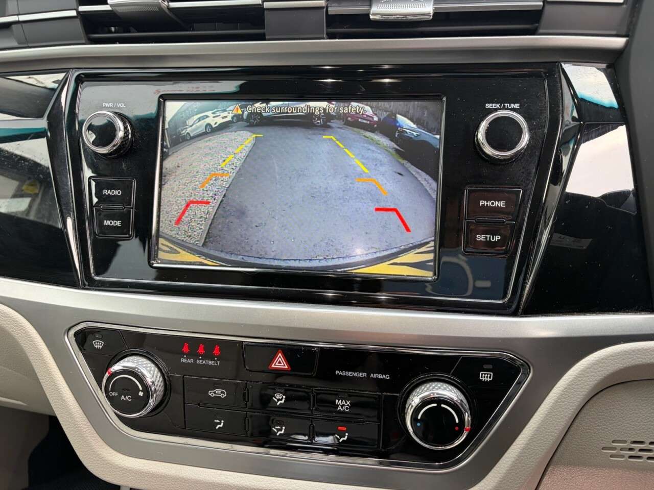 2023 SSANGYONG KORANDO 2023 SSANGYONG KORANDO
