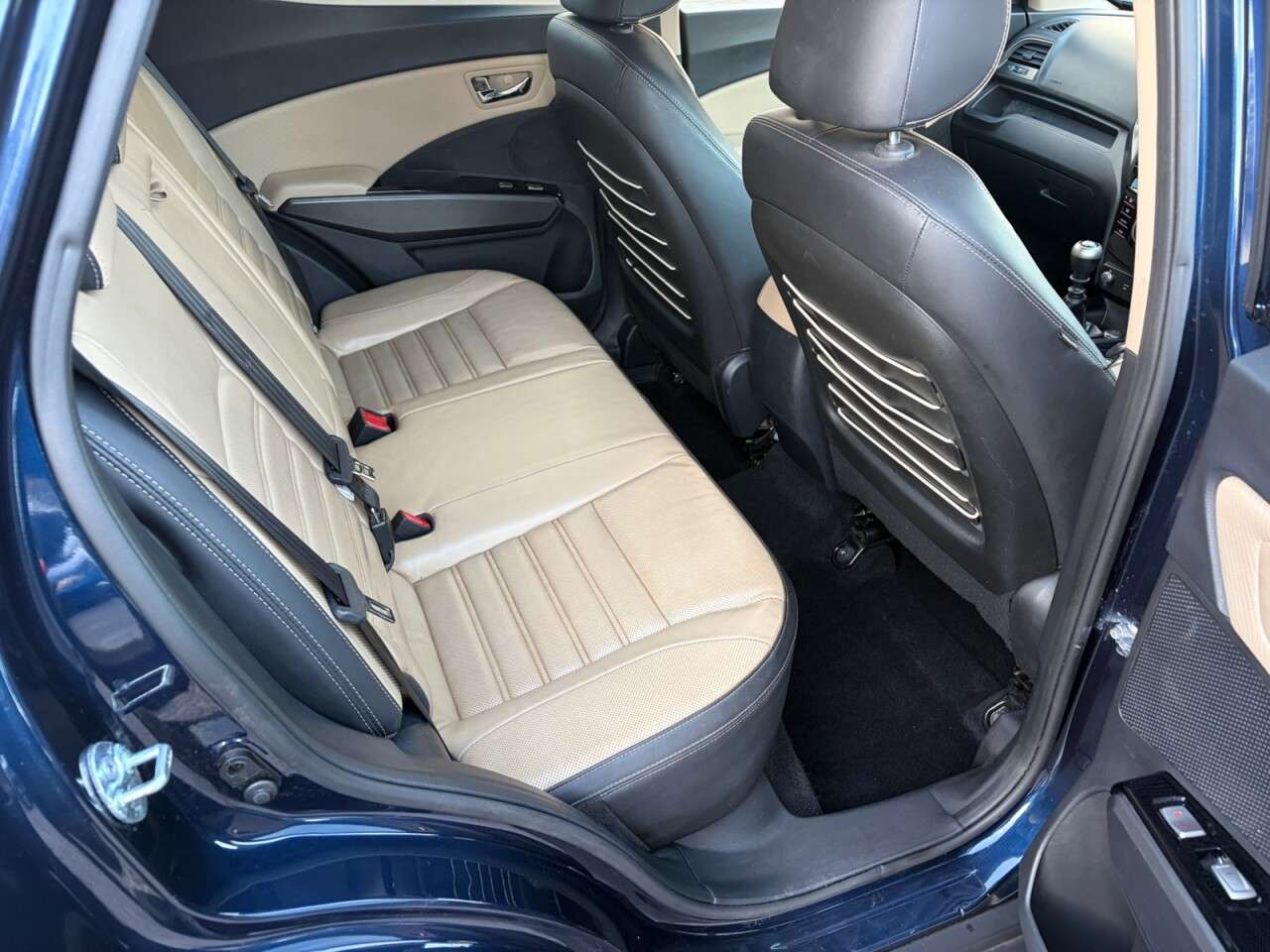 2020 SSANGYONG TIVOLI XLV 2020 SSANGYONG TIVOLI XLV
