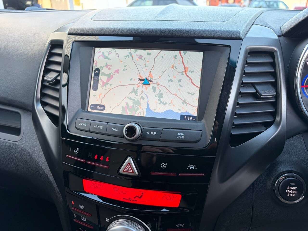 2020 SSANGYONG TIVOLI XLV 2020 SSANGYONG TIVOLI XLV