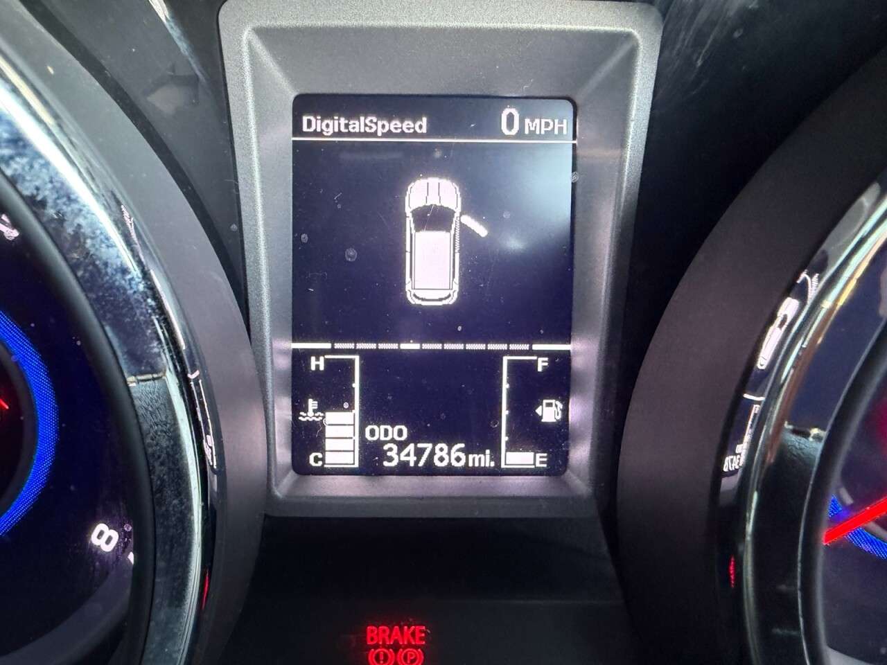 2020 SSANGYONG TIVOLI XLV 2020 SSANGYONG TIVOLI XLV
