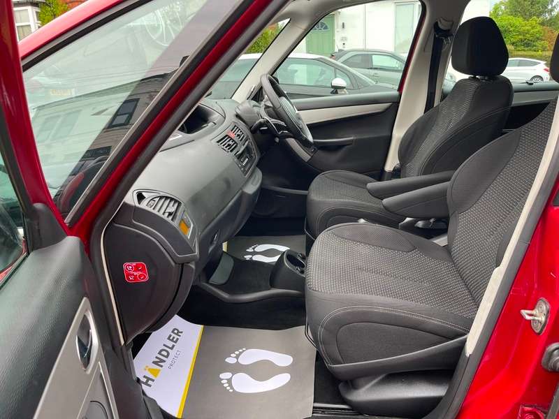 2011 CITROEN C4 2011 CITROEN C4