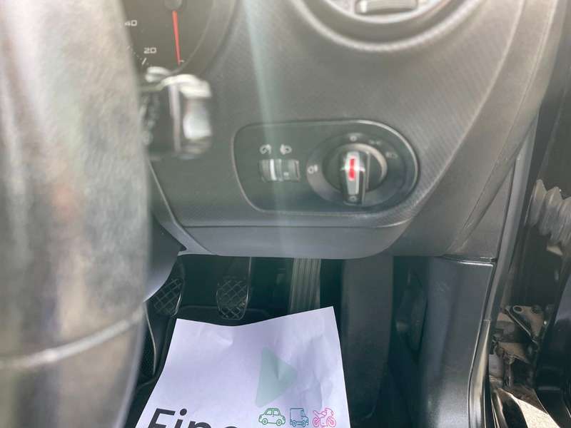 2012 SEAT LEON 2012 SEAT LEON