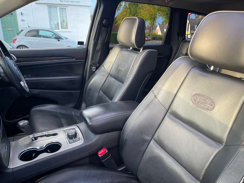 2012 JEEP GRAND CHEROKEE 2012 JEEP GRAND CHEROKEE