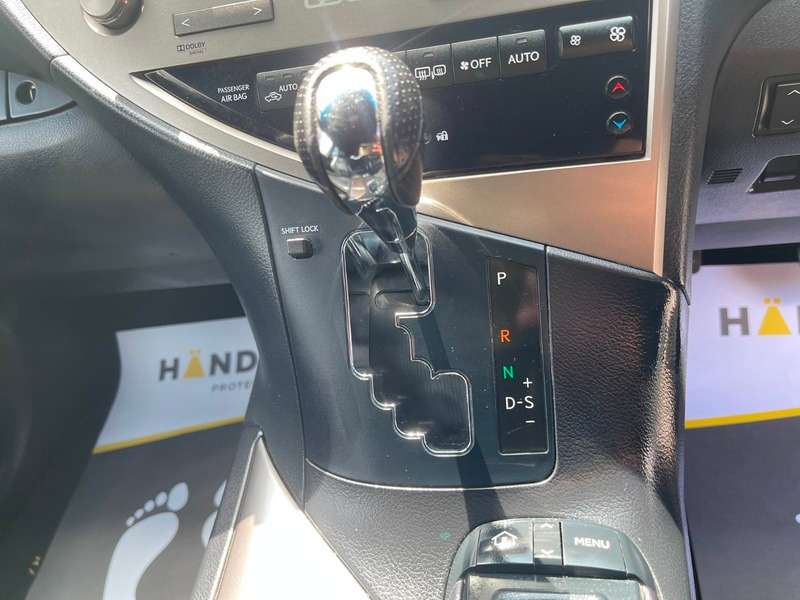 null LEXUS RX null LEXUS RX